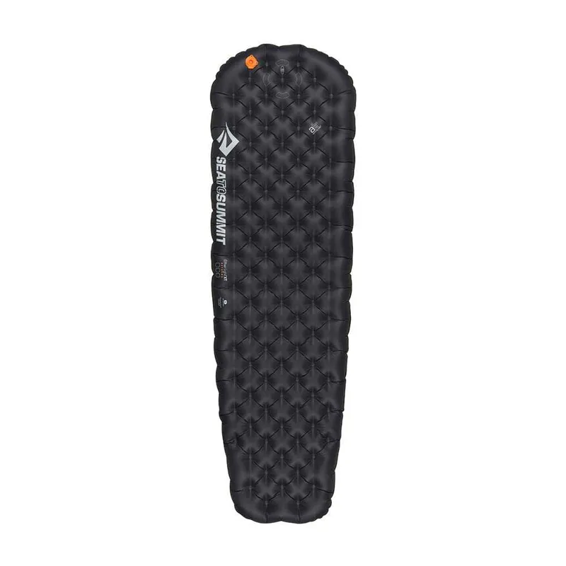 Sea To Summit Ether Light XT Extreme Mat Regular Black